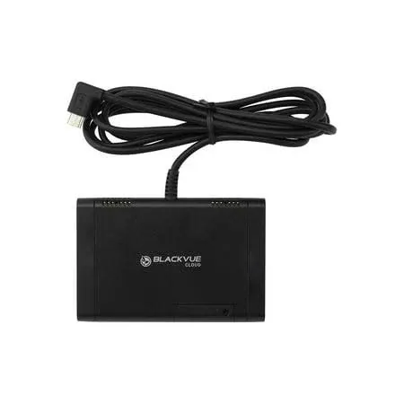 BlackVue CM100 LTE External 4G LTE Module