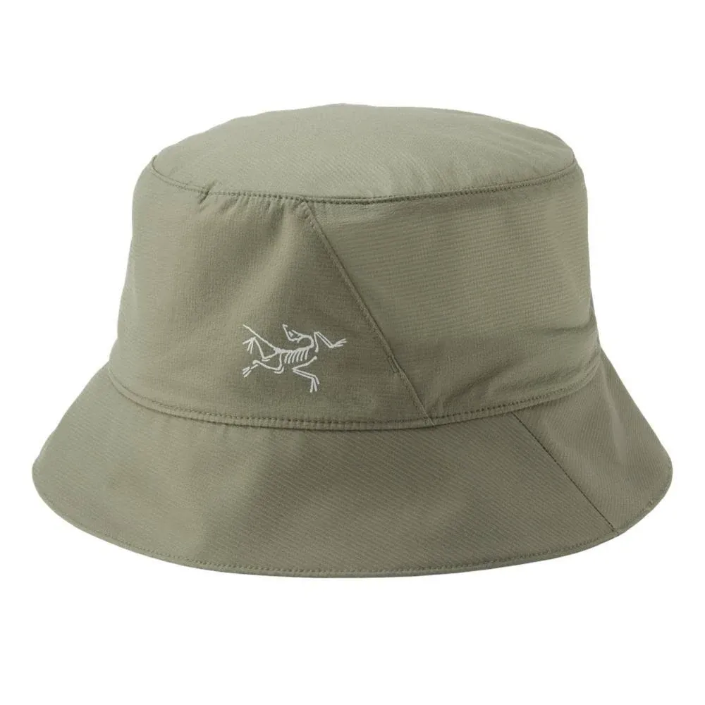 Arc'teryx Aerios Bucket Hat(Alpine Rose, L/XL)