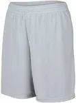 Augusta Sportswear Ladies 100% Polyester Wicking Knit Octane Shorts 1423 S-2XL