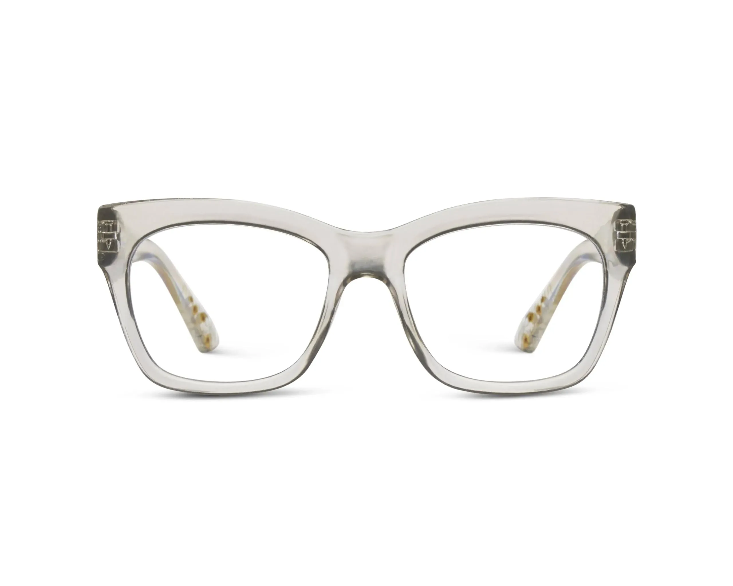 Peepers Marigold Fog Glasses