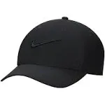 NIKE Club Cap Adult Unisex Training Cap Hat Size L/XL Navy Blue NEW