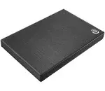 Seagate Backup Plus Hard Drive