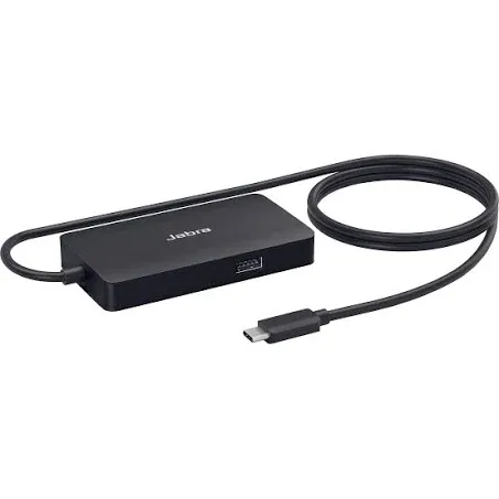 Jabra PanaCast USB Type-C Hub