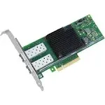 Intel Ethernet Converged Network Adapter X710-DA2