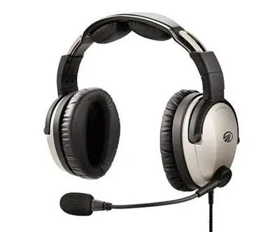 Lightspeed Zulu 3 ANR Headset