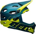 Bell Super DH Spherical MIPS Helmet