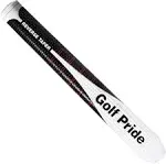 Golf Pride Reverse Taper Putter Large Flat