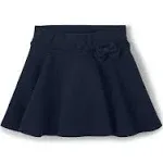 Gymboree Girls and Toddler Ponte Knit Skort