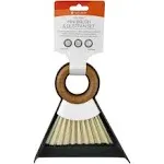 Full Circle Tiny Team Mini Brush Dustpan Set