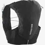 Salomon ADV Skin 12 Set Hydration Vest Black S