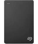 Seagate Backup Plus Hard Drive