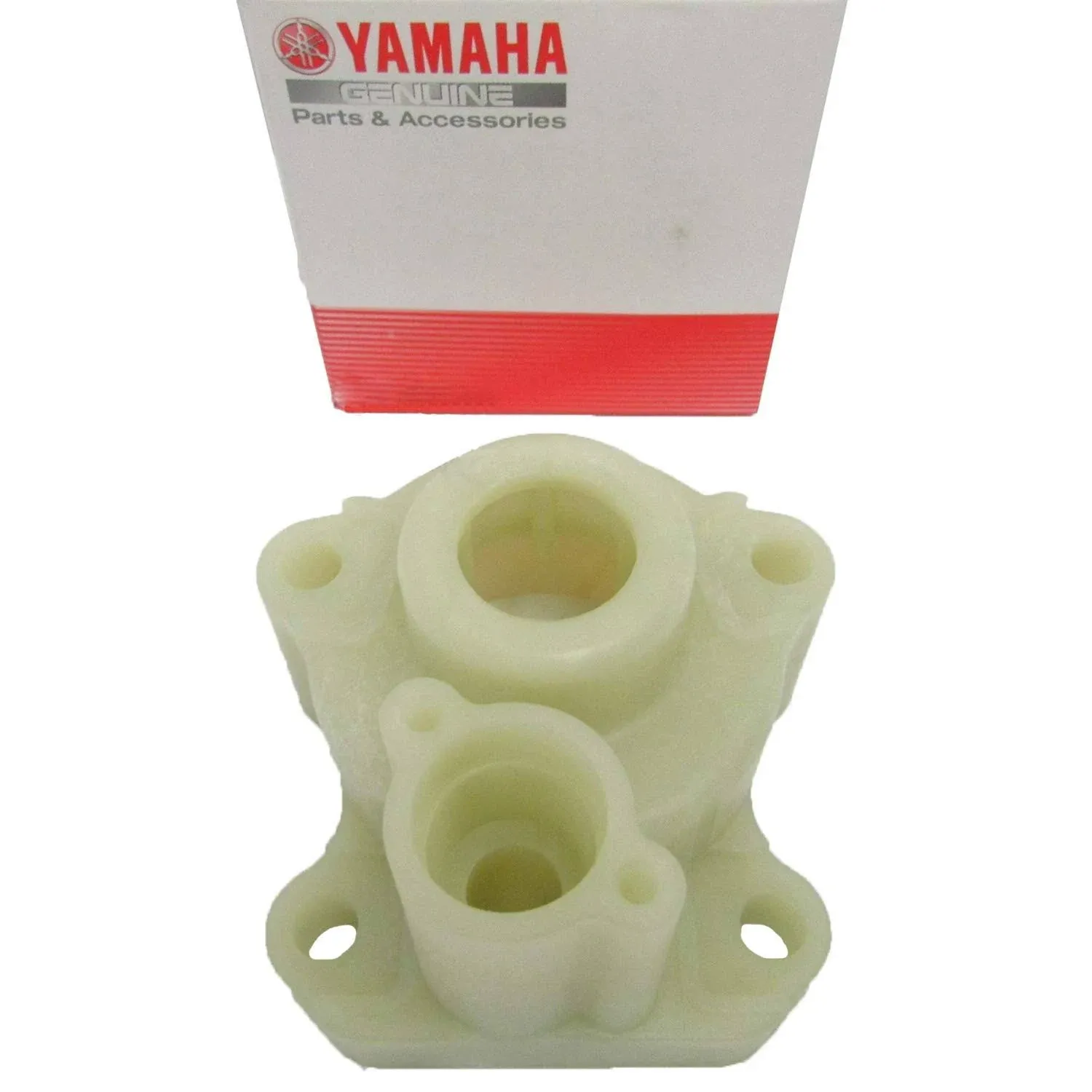 Yamaha New OEM Housing,Water Pump 61A-44311-01-00