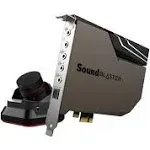 Creative Labs Sound Blaster AE-7 Sound Card