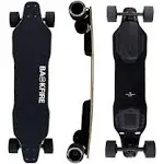 Backfire G2 Electric Skateboard