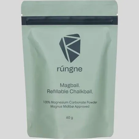 RUNGNE Rúngne Magball by Magnus Midtbø - Climbing Apparel & Clothing