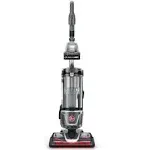 Hoover Residential Vacuum Windtunnel All Terrain Dual Brush Roll Upright Vacuum Cleaner - UH77200