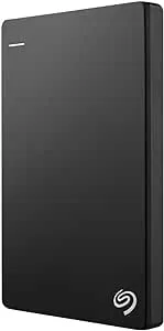 Seagate Backup Plus Hard Drive