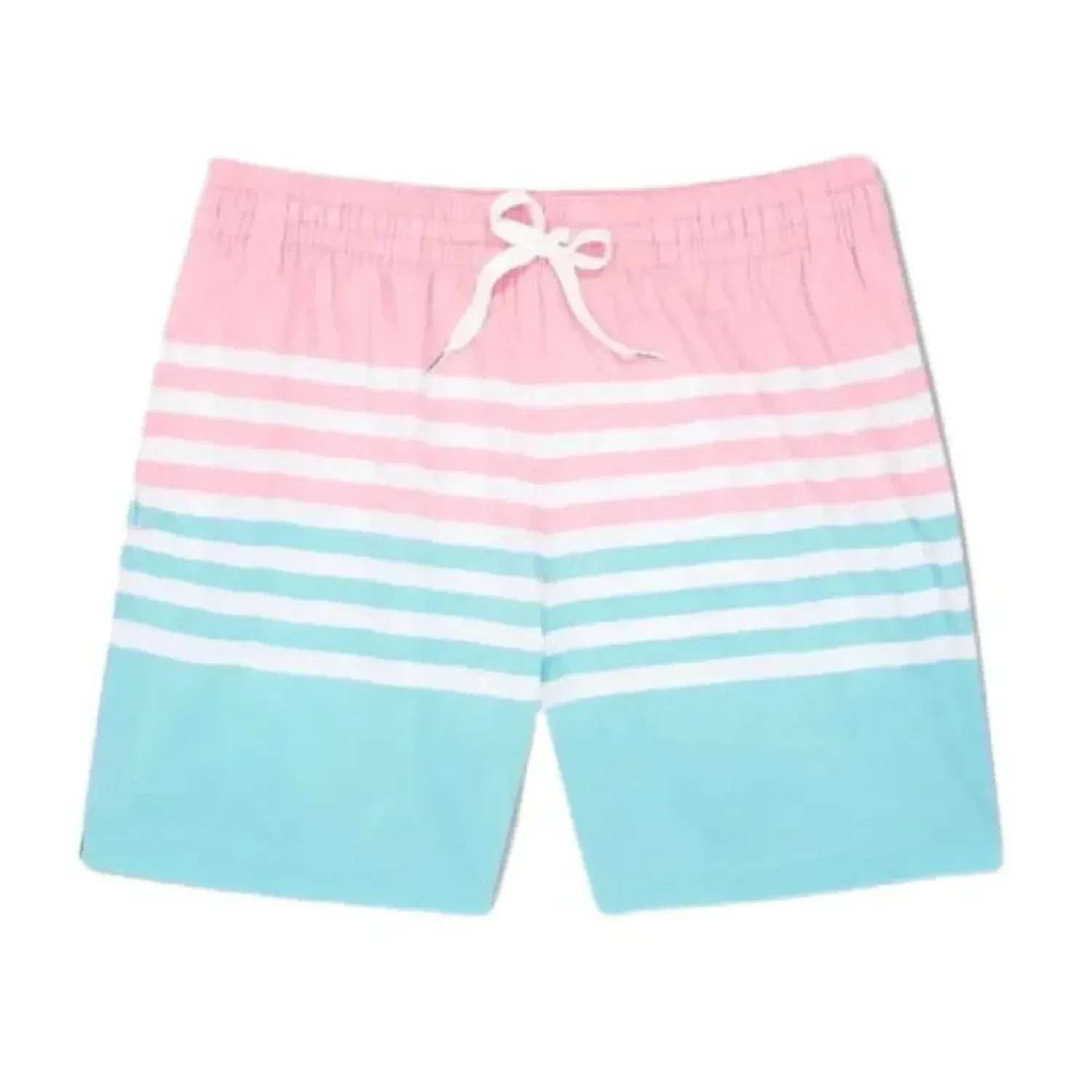 Chubbies Men's The Neon Lights 5.5' Stretch