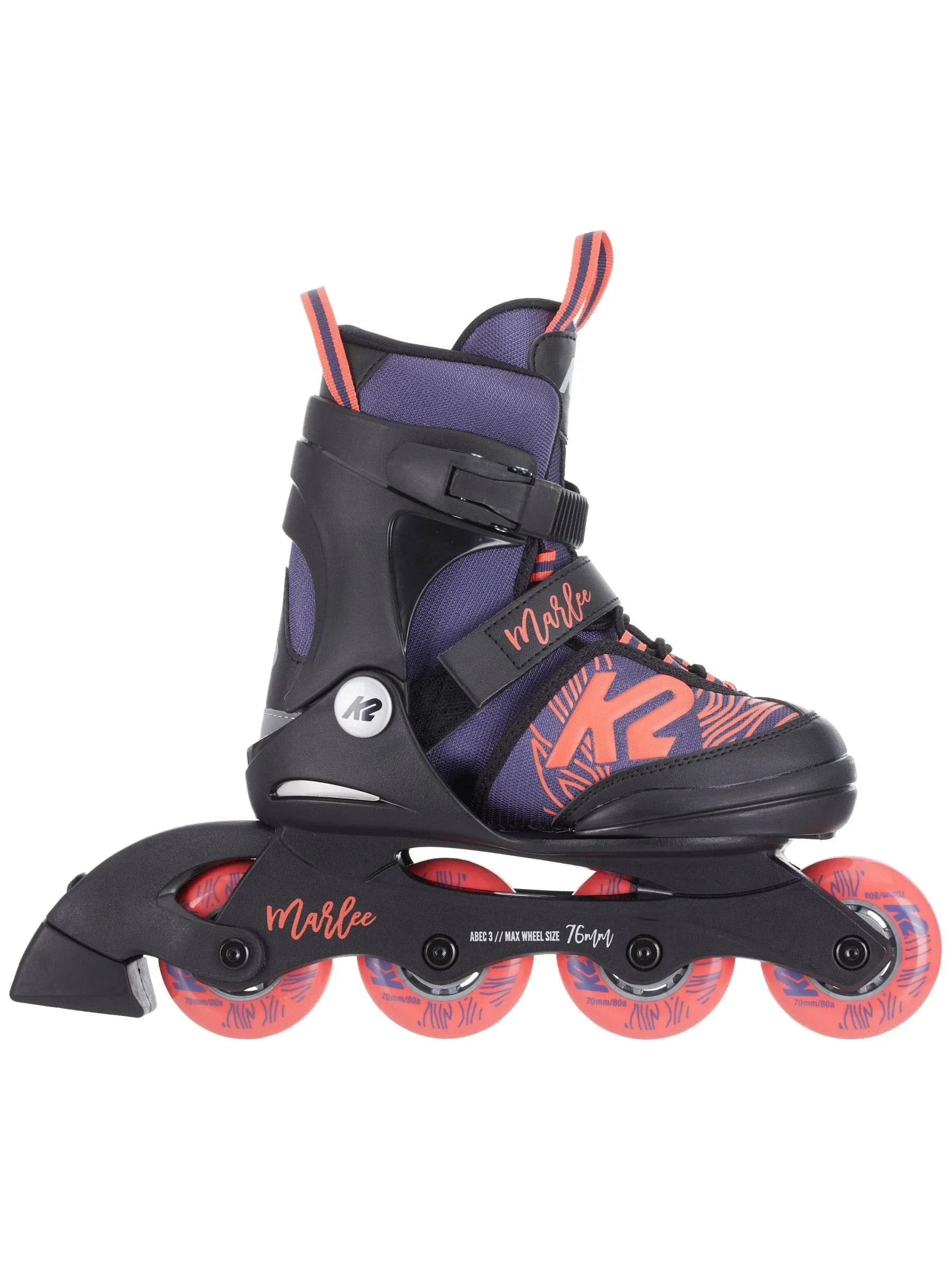 K2 Marlee Kid's Inline Skates