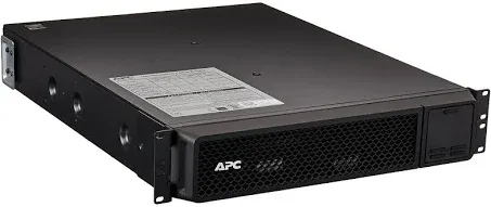 APC Smart Ups SRT 2200va RM 120V SRT2200RMXLA