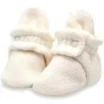 Zutano Fleece Booties