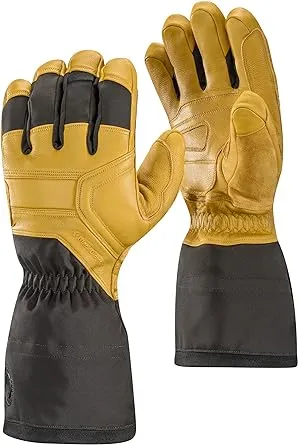 Black Diamond Men's Guide Gloves