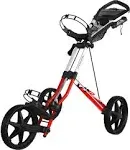 Sun Mountain Speed Cart V1R Push Cart - Worldwide Golf Shops - Your Golf Store for Golf Clubs, Golf Shoes & More