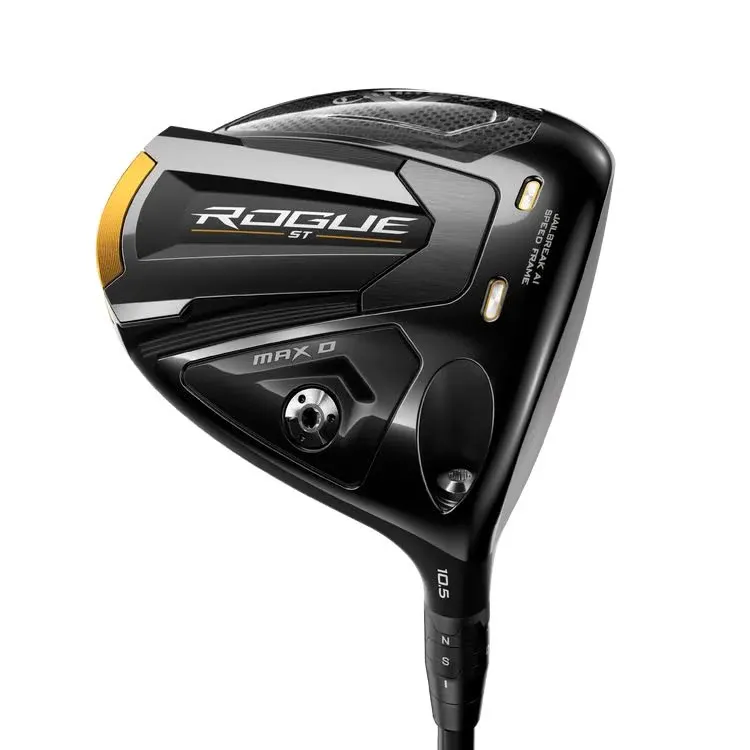 Callaway Rogue ST MAX Driver