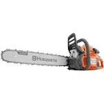 Husqvarna 455 Rancher 20" 55.5cc Chainsaw