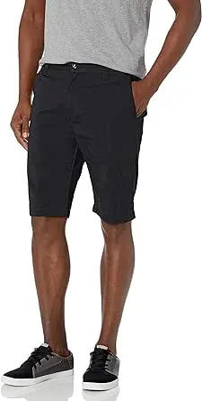 Volcom Men's Shorts Volcom Vmonty Stretch Shorts