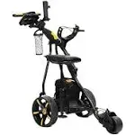 Batcaddy X8R Electric Caddy