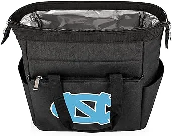 PICNIC TIME NCAA unisex-adult NCAA On The Go Lunch Cooler