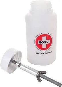 Bones Skate Bearings Cleaning Unit