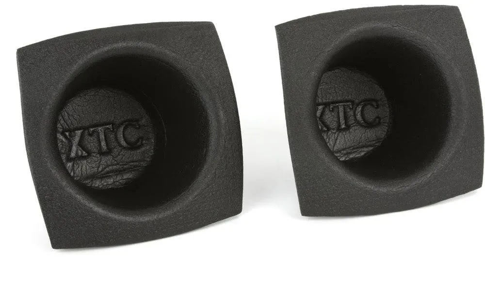 Install Bay® VXT55 - XTC Acoustic Series 5.25&quot; Speaker Buffles