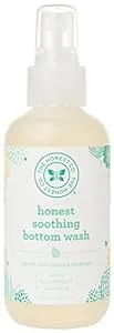 Honest Soothing Bottom Wash, 5 Ounce