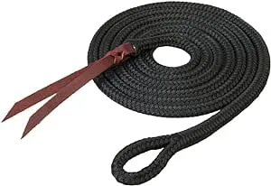 Silvertip® Yacht Braid Lead - Weaver Leather Equine