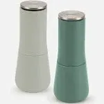 Joseph Joseph Editions Milltop Salt & Pepper Set - Sky