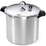 Presto 01781 23-Quart Pressure Canner and Cooker