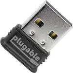 Plugable USB-BT4LE USB Bluetooth 4.0 Micro Adapter