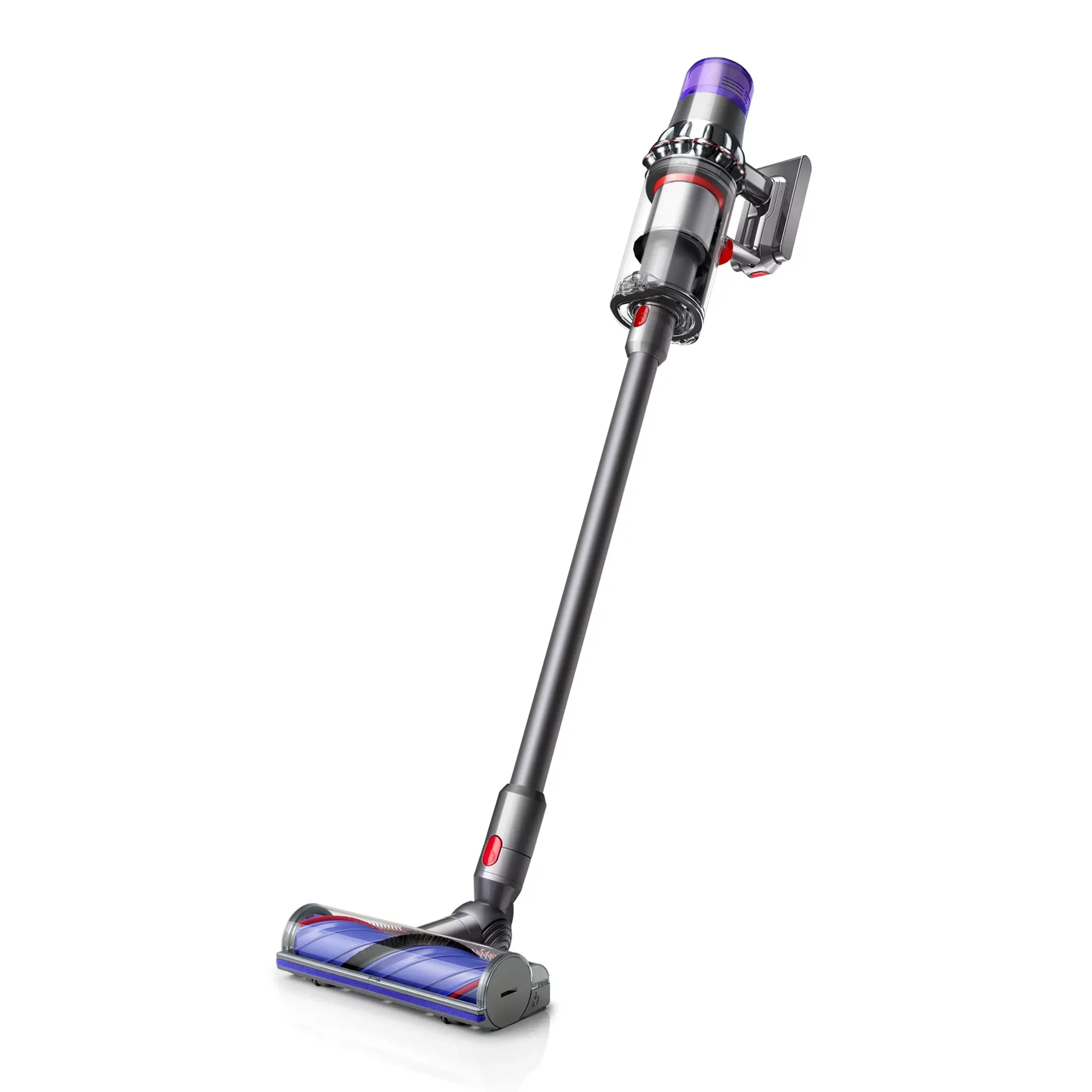 Dyson V11 Extra Cordless Vacuum Cleaner - Iron