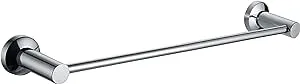 Paradise 66126 Nirvana - Single Towel Bar - 18" - Chrome