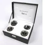 IsoAcoustics Gaia III Speaker Isolation Feet (4 Pack)