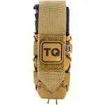 High Speed Gear - Tourniquet Taco Molle Coyote Brown