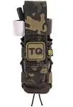 HSGI Tourniquet MOLLE TACO Pouch (Color: Multicam Black)