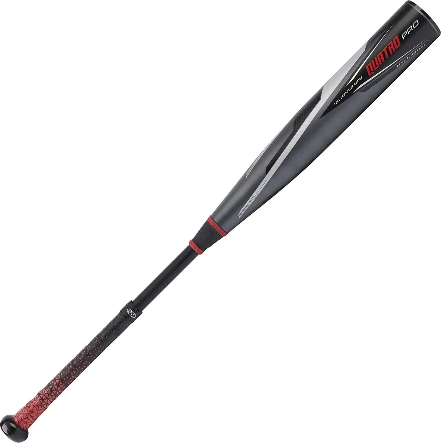 Rawlings Quatro New Pro Max BBCOR Baseball Bat 32in/29oz