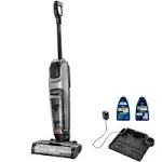 BISSELL® CrossWave® OmniForce™ Cordless Multi-Surface Hard Floor Cleaner Wet Dry Vacuum with Dedicated Dry Vacuum Mode, 3882