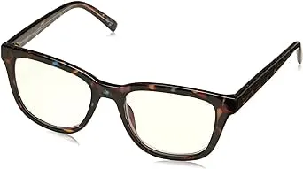 Kate Spade KS Jazelle/BB JBW Blue Havana Square Reading Glasses 1.50 51mm