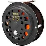 6/5 Single Action Fly Fishing Reel