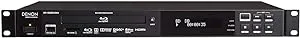 Denon Professional DN-500BD | Blu-ray, DVD and CD Player