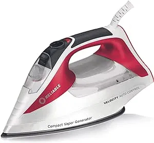 Reliable Velocity 270IR Auto Control Steam Iron